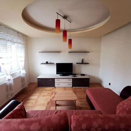 Apartman White Bělehrad Exteriér fotografie