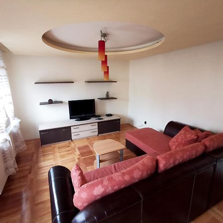 Apartman White Bělehrad Exteriér fotografie