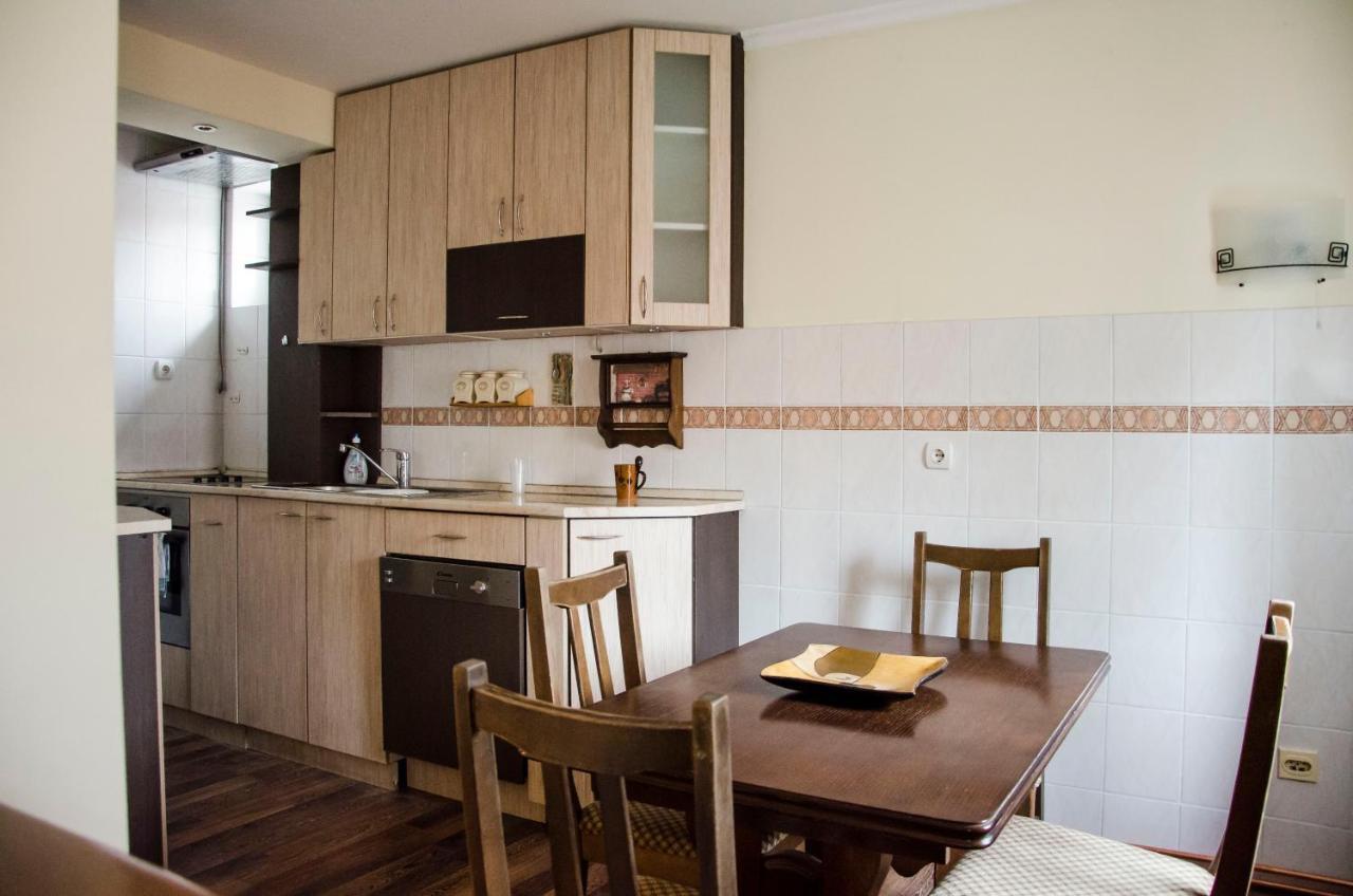 Apartman White Bělehrad Exteriér fotografie
