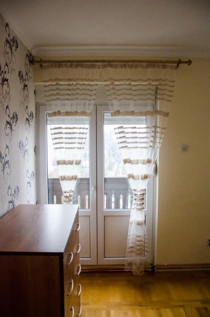 Apartman White Bělehrad Exteriér fotografie