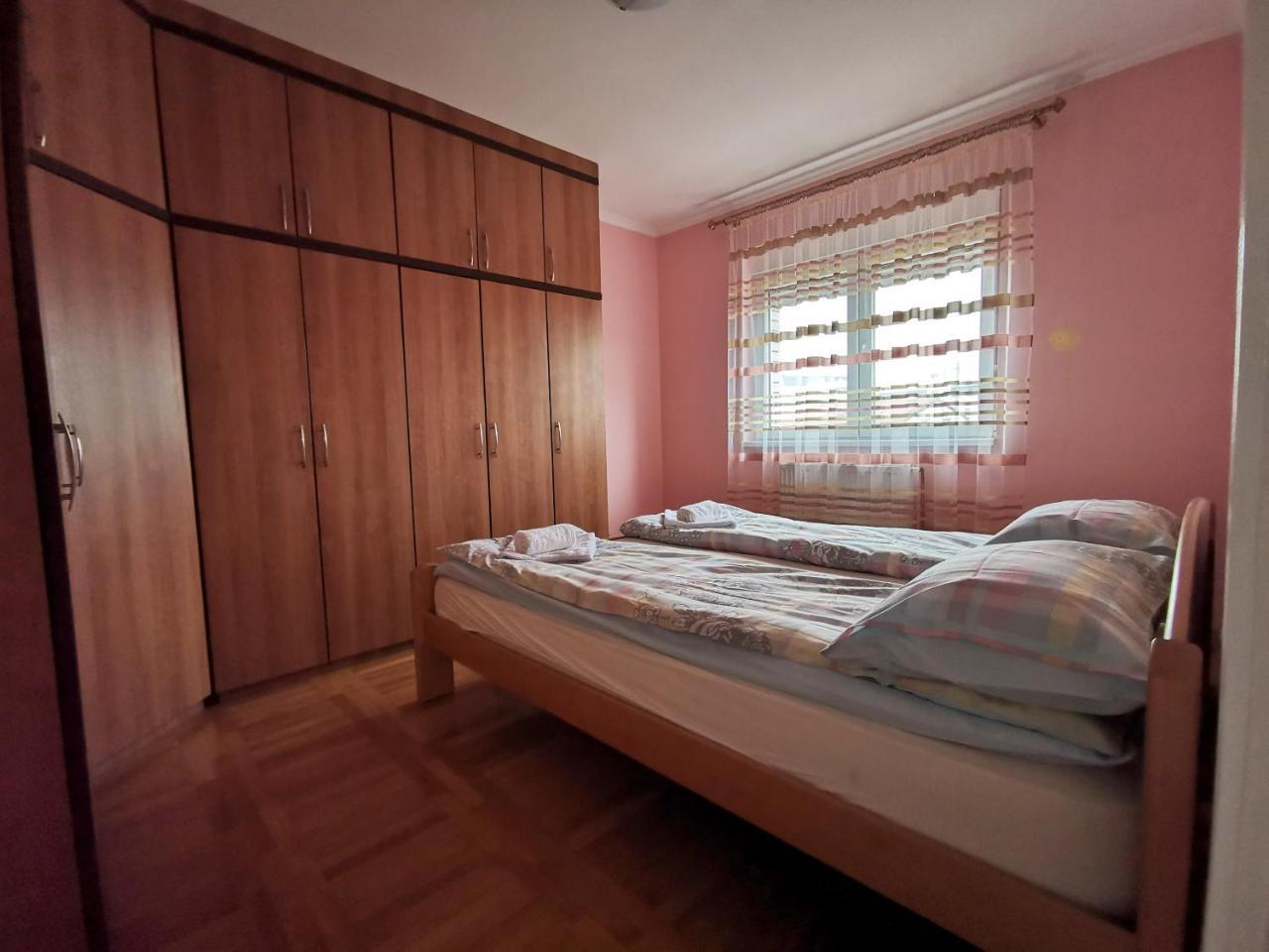 Apartman White Bělehrad Exteriér fotografie