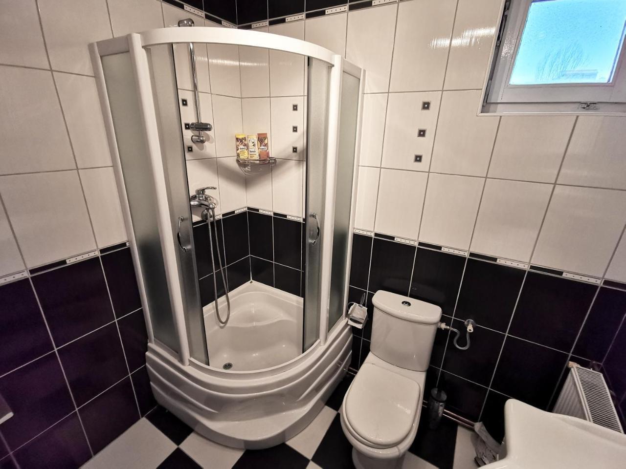 Apartman White Bělehrad Exteriér fotografie