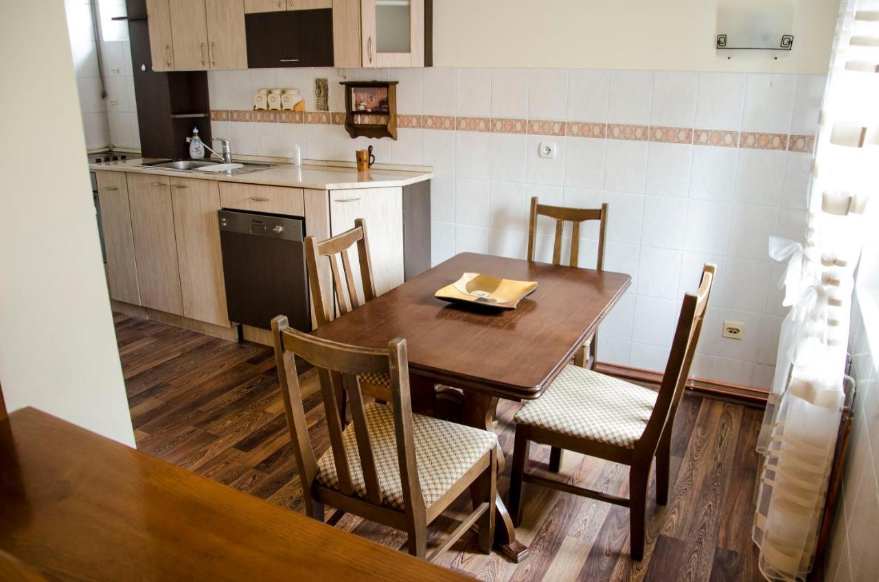 Apartman White Bělehrad Exteriér fotografie