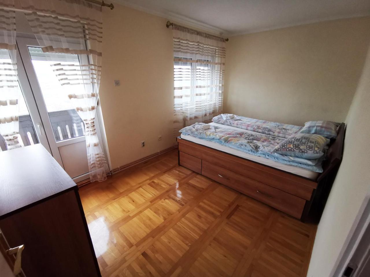 Apartman White Bělehrad Exteriér fotografie